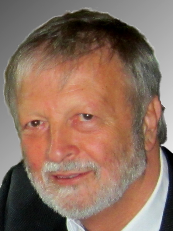 Heinz Reichmann